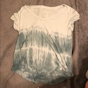 American eagle soft and sexy tee